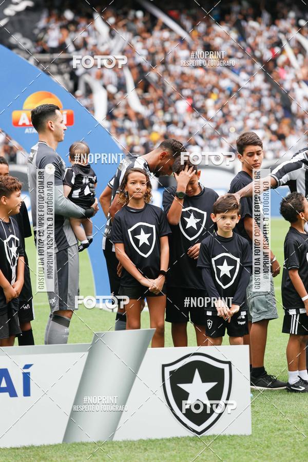 Buy your photos of the eventBotafogo x S�o Paulo � Nilton Santos - 21/09/2019 on Fotop
