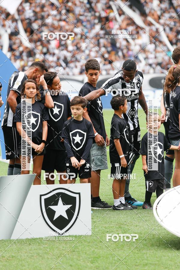 Buy your photos of the eventBotafogo x S�o Paulo � Nilton Santos - 21/09/2019 on Fotop