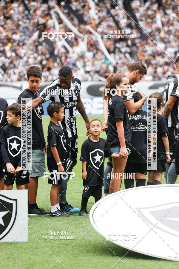 Buy your photos of the eventBotafogo x S�o Paulo � Nilton Santos - 21/09/2019 on Fotop