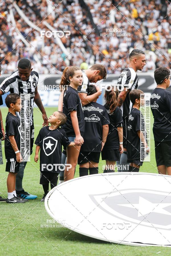 Buy your photos of the eventBotafogo x S�o Paulo � Nilton Santos - 21/09/2019 on Fotop