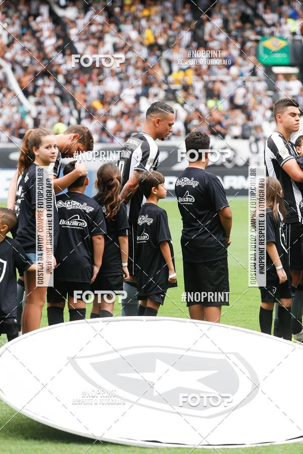 Buy your photos of the eventBotafogo x S�o Paulo � Nilton Santos - 21/09/2019 on Fotop