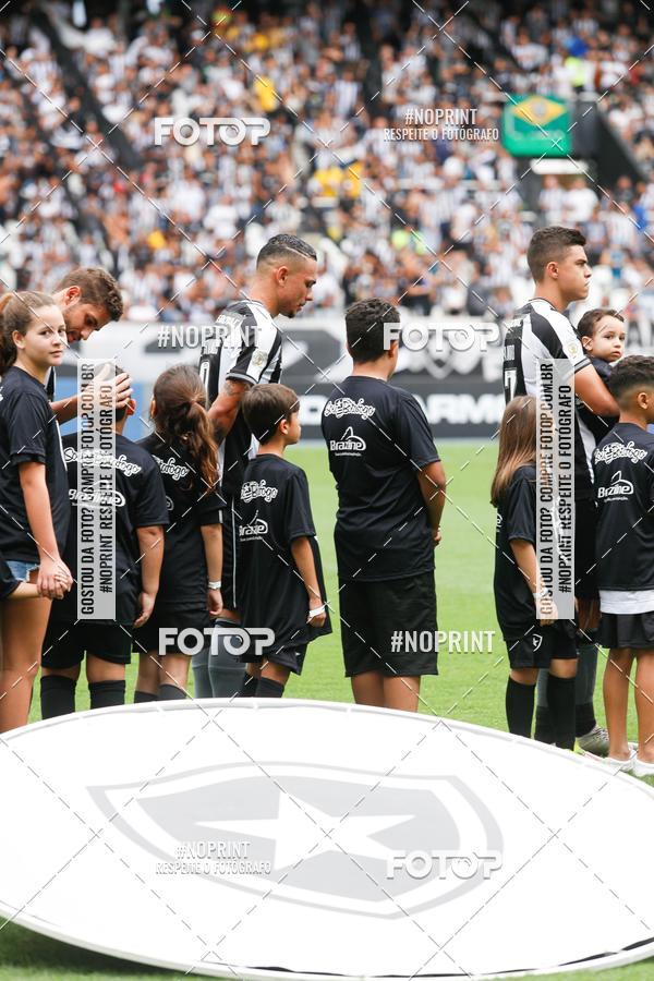 Buy your photos of the eventBotafogo x S�o Paulo � Nilton Santos - 21/09/2019 on Fotop