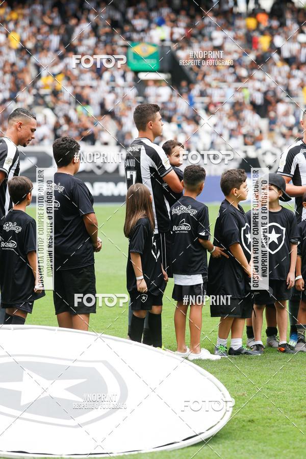 Buy your photos of the eventBotafogo x S�o Paulo � Nilton Santos - 21/09/2019 on Fotop