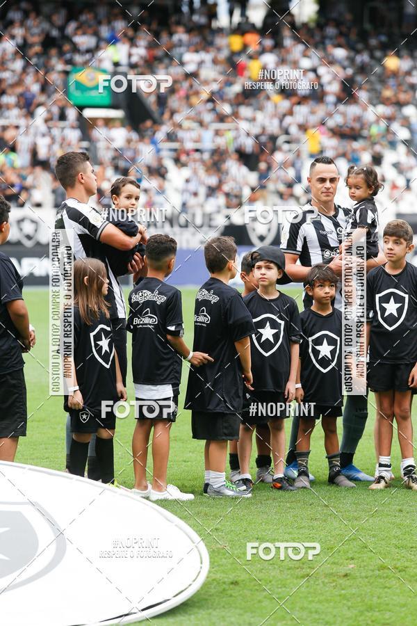 Buy your photos of the eventBotafogo x S�o Paulo � Nilton Santos - 21/09/2019 on Fotop