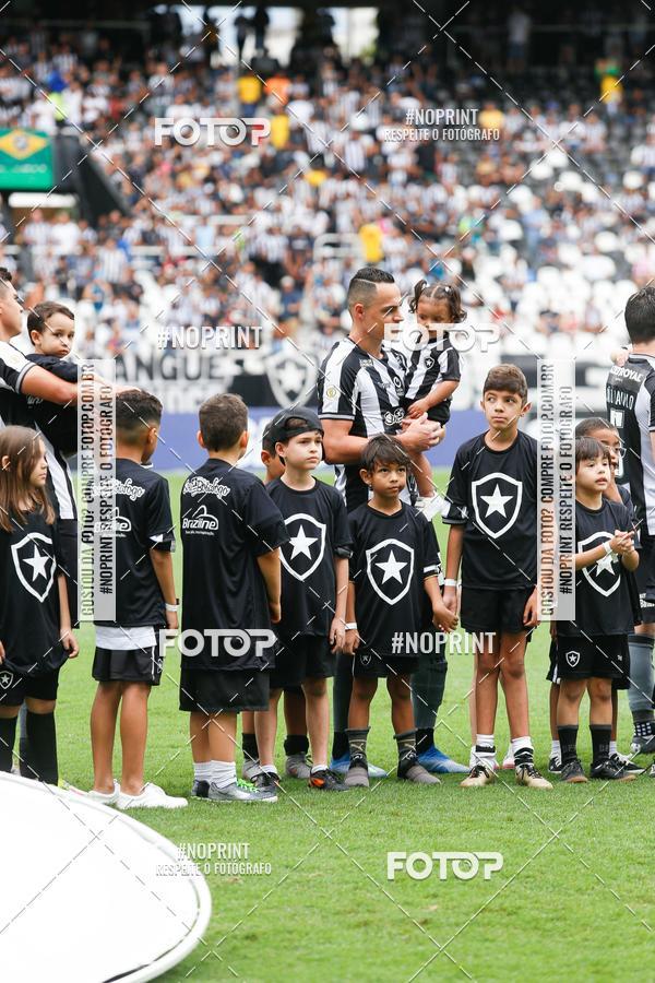 Buy your photos of the eventBotafogo x S�o Paulo � Nilton Santos - 21/09/2019 on Fotop