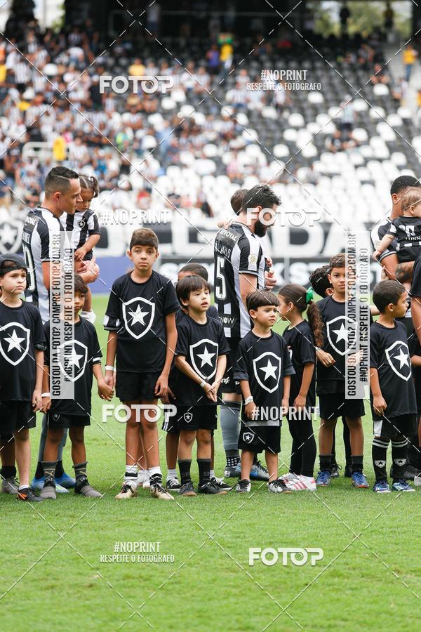 Buy your photos of the eventBotafogo x S�o Paulo � Nilton Santos - 21/09/2019 on Fotop