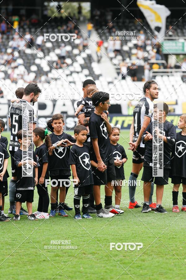 Buy your photos of the eventBotafogo x S�o Paulo � Nilton Santos - 21/09/2019 on Fotop