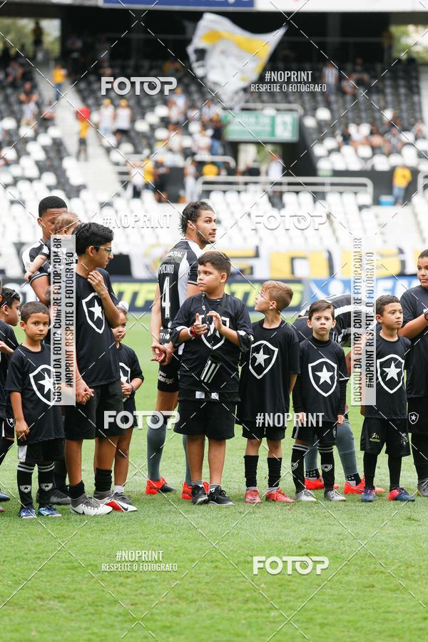 Buy your photos of the eventBotafogo x S�o Paulo � Nilton Santos - 21/09/2019 on Fotop