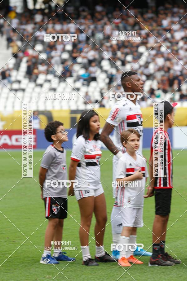 Buy your photos of the eventBotafogo x S�o Paulo � Nilton Santos - 21/09/2019 on Fotop