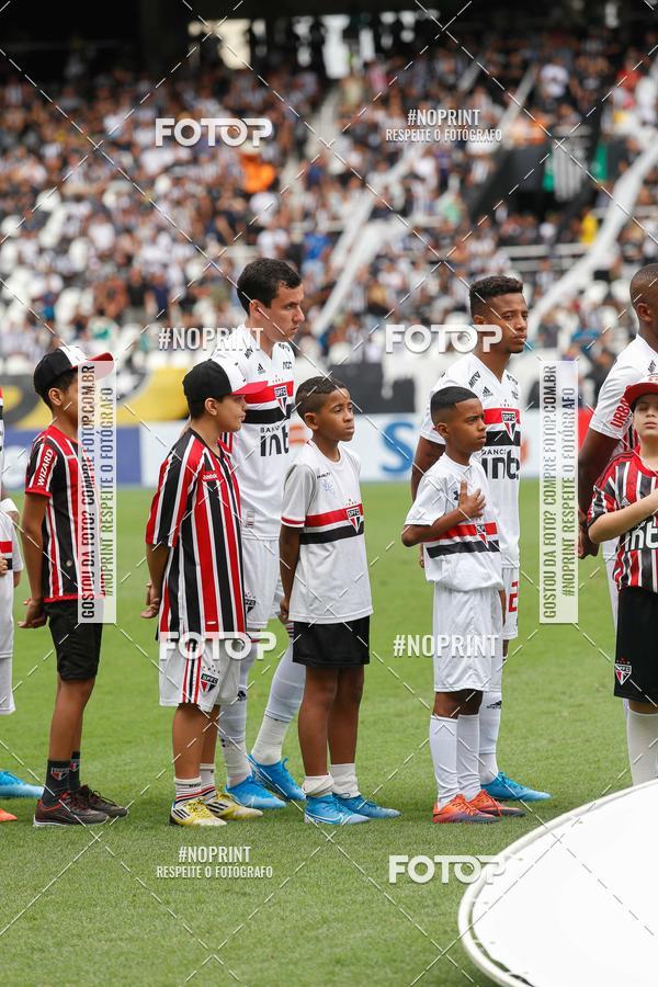 Buy your photos of the eventBotafogo x S�o Paulo � Nilton Santos - 21/09/2019 on Fotop