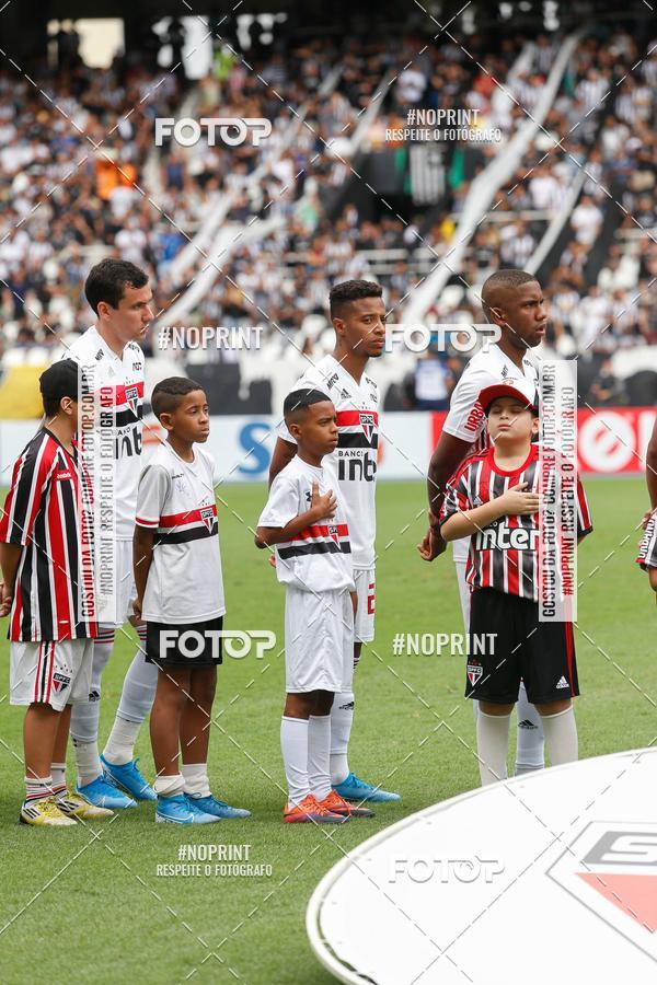 Buy your photos of the eventBotafogo x S�o Paulo � Nilton Santos - 21/09/2019 on Fotop