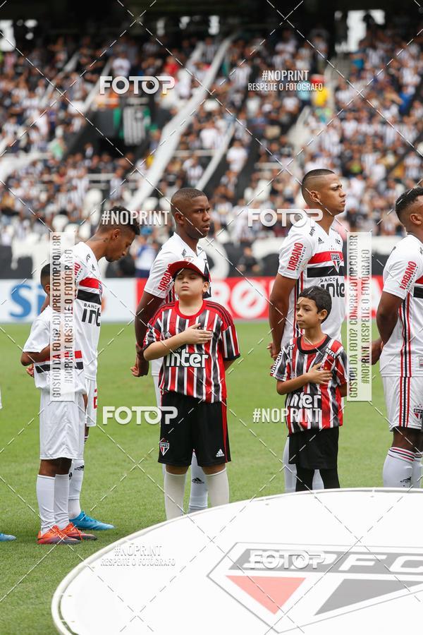 Buy your photos of the eventBotafogo x S�o Paulo � Nilton Santos - 21/09/2019 on Fotop