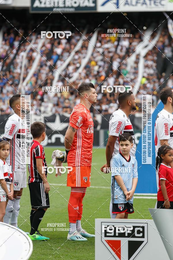 Buy your photos of the eventBotafogo x S�o Paulo � Nilton Santos - 21/09/2019 on Fotop