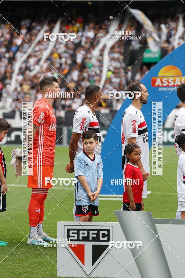 Buy your photos of the eventBotafogo x S�o Paulo � Nilton Santos - 21/09/2019 on Fotop
