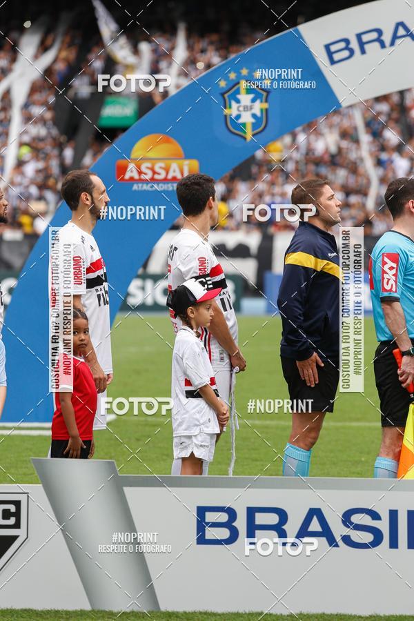 Buy your photos of the eventBotafogo x S�o Paulo � Nilton Santos - 21/09/2019 on Fotop