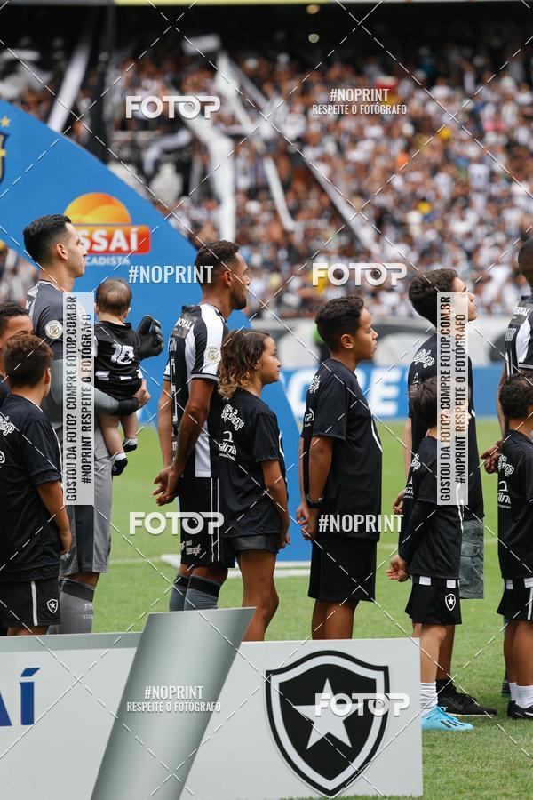 Buy your photos of the eventBotafogo x S�o Paulo � Nilton Santos - 21/09/2019 on Fotop