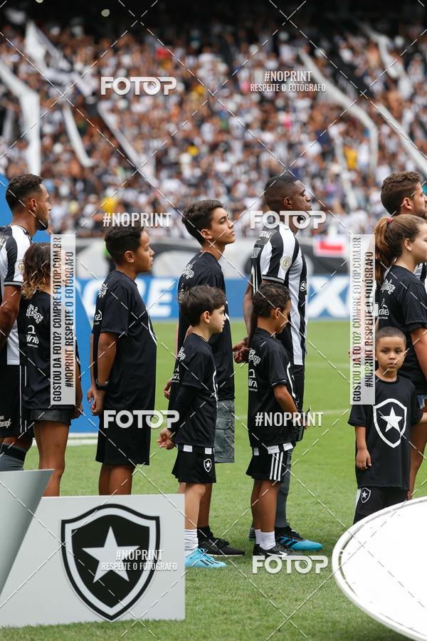 Buy your photos of the eventBotafogo x S�o Paulo � Nilton Santos - 21/09/2019 on Fotop