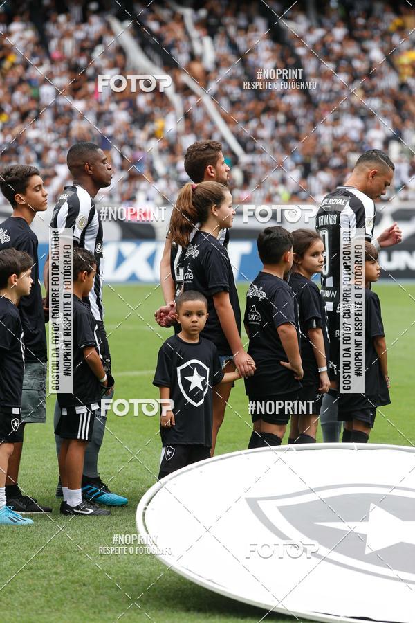Buy your photos of the eventBotafogo x S�o Paulo � Nilton Santos - 21/09/2019 on Fotop
