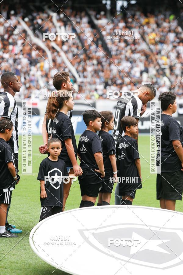 Buy your photos of the eventBotafogo x S�o Paulo � Nilton Santos - 21/09/2019 on Fotop