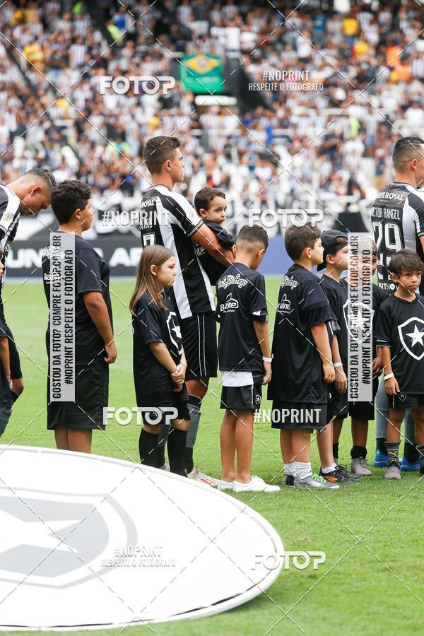 Buy your photos of the eventBotafogo x S�o Paulo � Nilton Santos - 21/09/2019 on Fotop