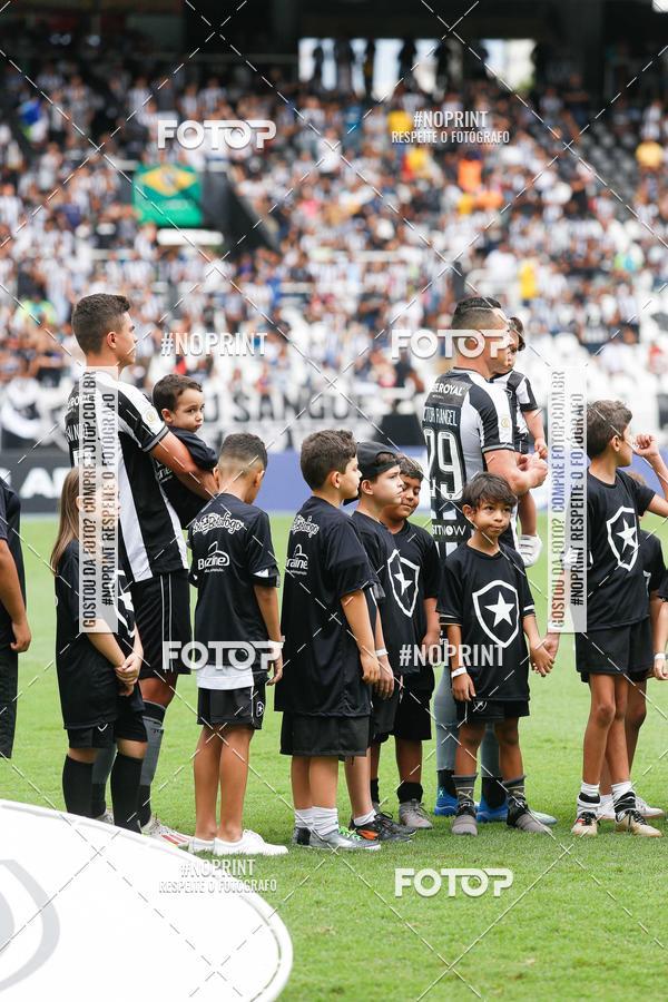 Buy your photos of the eventBotafogo x S�o Paulo � Nilton Santos - 21/09/2019 on Fotop