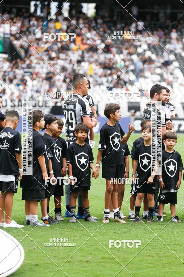 Buy your photos of the eventBotafogo x S�o Paulo � Nilton Santos - 21/09/2019 on Fotop