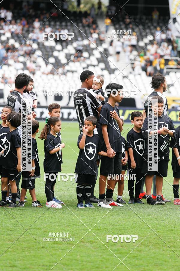 Buy your photos of the eventBotafogo x S�o Paulo � Nilton Santos - 21/09/2019 on Fotop