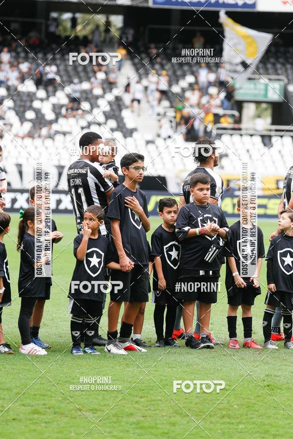Buy your photos of the eventBotafogo x S�o Paulo � Nilton Santos - 21/09/2019 on Fotop