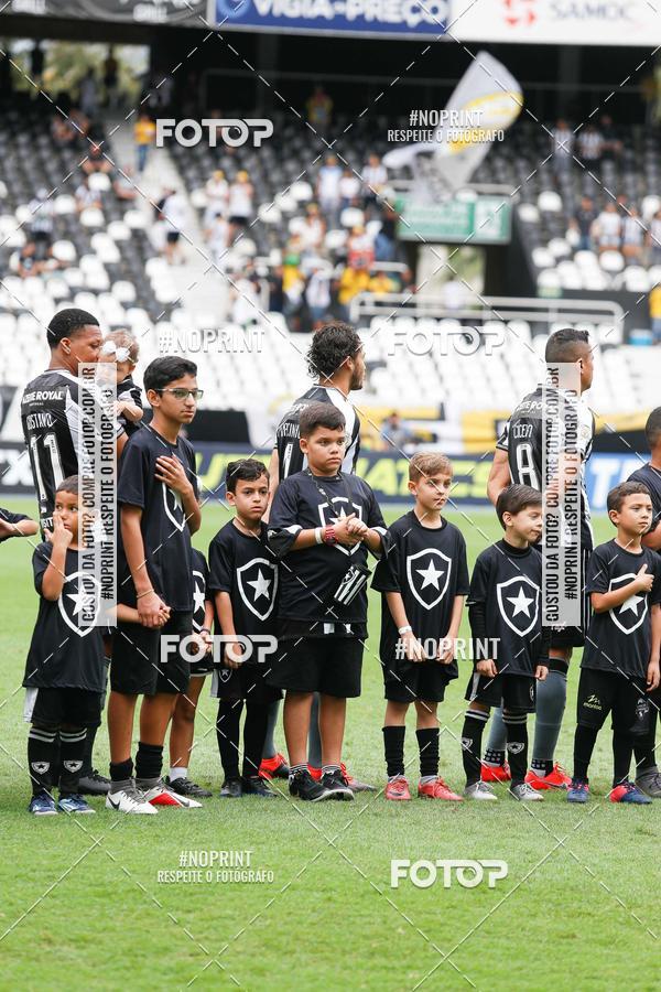 Buy your photos of the eventBotafogo x S�o Paulo � Nilton Santos - 21/09/2019 on Fotop