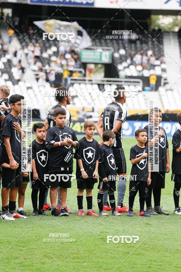 Buy your photos of the eventBotafogo x S�o Paulo � Nilton Santos - 21/09/2019 on Fotop