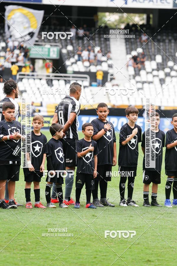 Buy your photos of the eventBotafogo x S�o Paulo � Nilton Santos - 21/09/2019 on Fotop