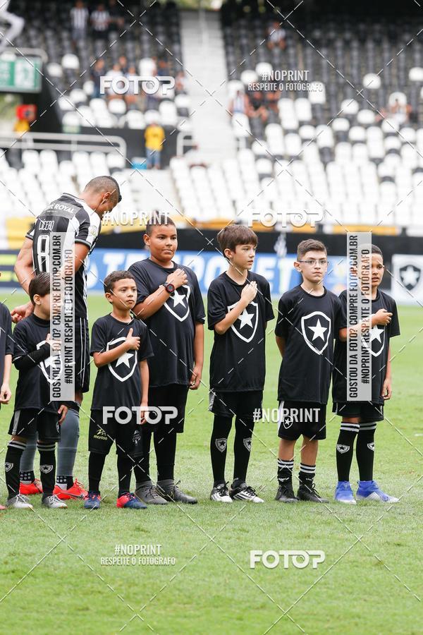 Buy your photos of the eventBotafogo x S�o Paulo � Nilton Santos - 21/09/2019 on Fotop