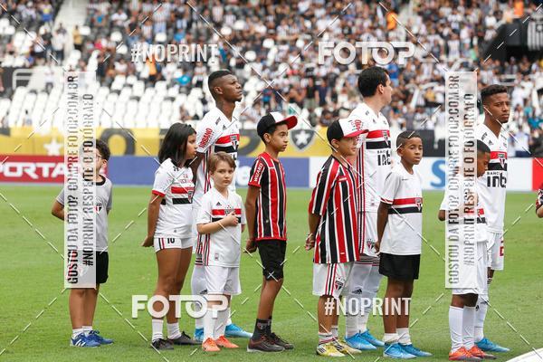 Buy your photos of the eventBotafogo x S�o Paulo � Nilton Santos - 21/09/2019 on Fotop