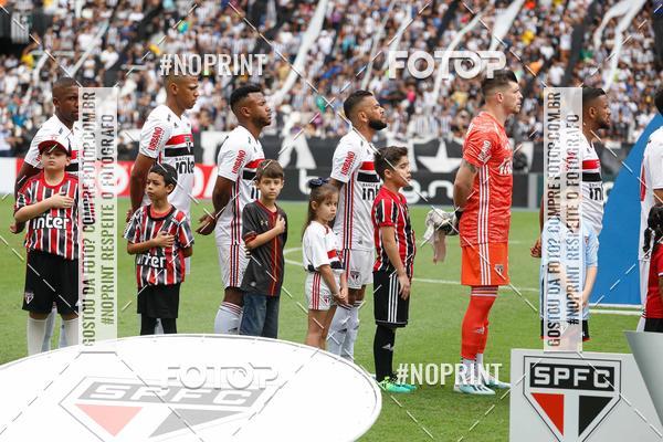 Buy your photos of the eventBotafogo x S�o Paulo � Nilton Santos - 21/09/2019 on Fotop