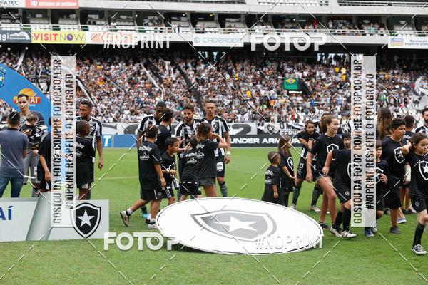 Buy your photos of the eventBotafogo x S�o Paulo � Nilton Santos - 21/09/2019 on Fotop