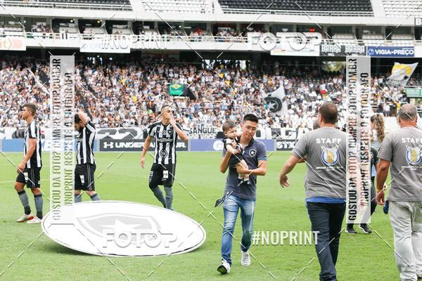 Buy your photos of the eventBotafogo x S�o Paulo � Nilton Santos - 21/09/2019 on Fotop