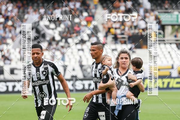 Buy your photos of the eventBotafogo x S�o Paulo � Nilton Santos - 21/09/2019 on Fotop