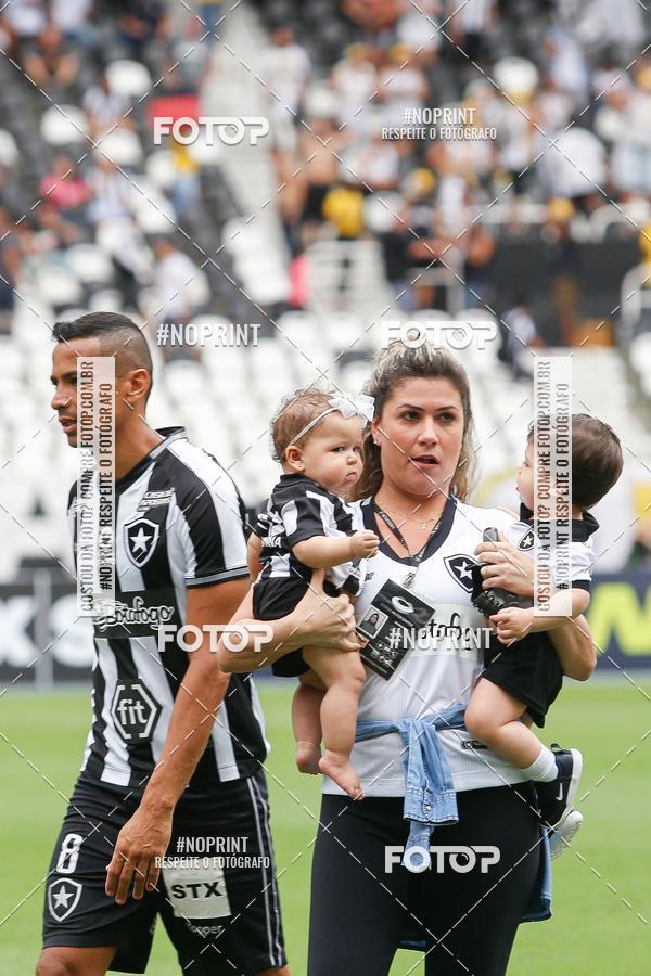 Buy your photos of the eventBotafogo x S�o Paulo � Nilton Santos - 21/09/2019 on Fotop