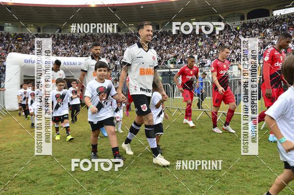 Buy your photos of the eventVasco X Athletico Paranaense  So Janurio - 22/09/2019 on Fotop