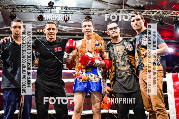 Achetez vos photos de l'�v�nementWAR Muay Thai Fight (22/09/2019) sur Fotop