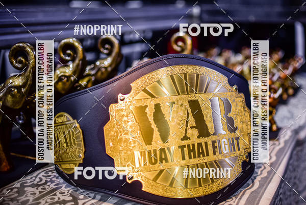 Buy your photos of the eventWAR Muay Thai Fight (22/09/2019) on Fotop