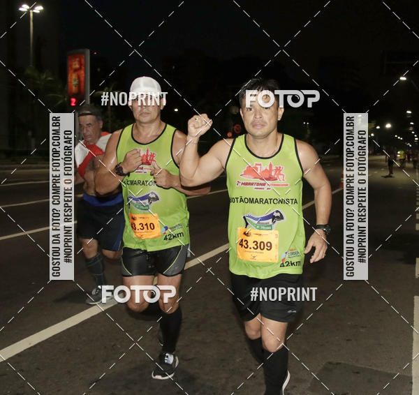 Achetez vos photos de l'vnement2 MARATONA INTERNACIONAL DE MANAUS sur Fotop