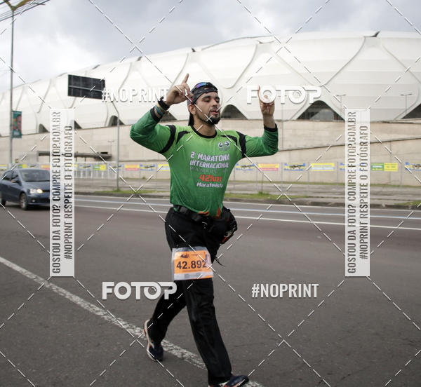 Achetez vos photos de l'vnement2 MARATONA INTERNACIONAL DE MANAUS sur Fotop