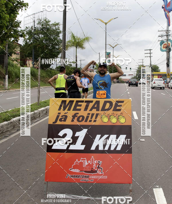 Achetez vos photos de l'vnement2 MARATONA INTERNACIONAL DE MANAUS sur Fotop