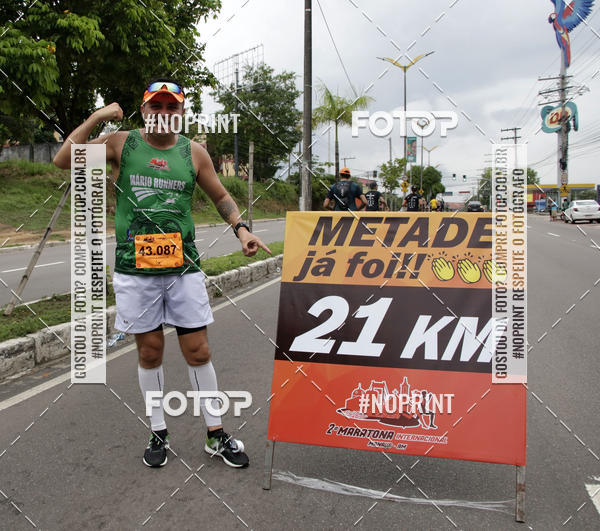 Achetez vos photos de l'vnement2 MARATONA INTERNACIONAL DE MANAUS sur Fotop