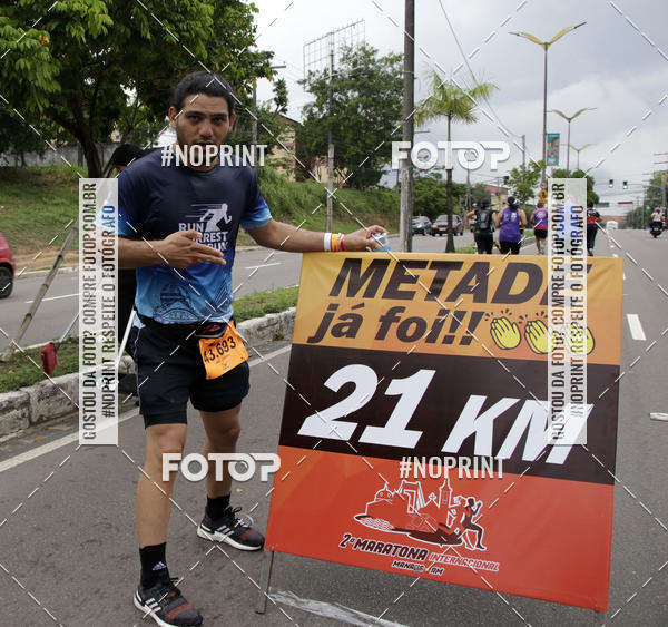 Achetez vos photos de l'vnement2 MARATONA INTERNACIONAL DE MANAUS sur Fotop