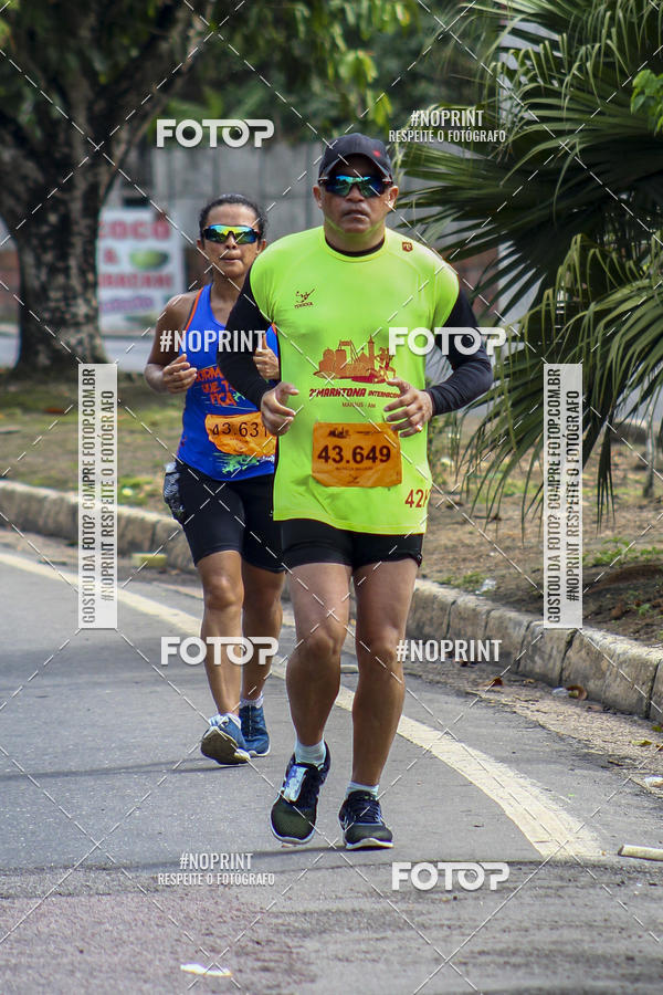Achetez vos photos de l'vnement2 MARATONA INTERNACIONAL DE MANAUS sur Fotop