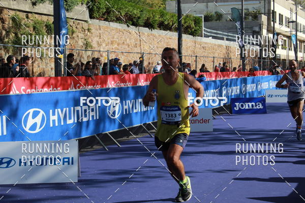 Buy your photos of the eventMeia Maratona Porto 2019 on Fotop