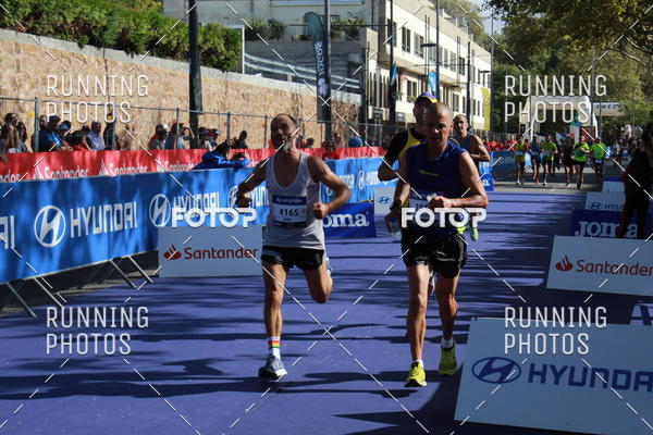 Buy your photos of the eventMeia Maratona Porto 2019 on Fotop