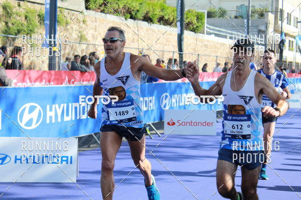 Buy your photos of the eventMeia Maratona Porto 2019 on Fotop